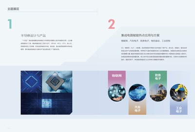 2023上海半導體技術裝備與材料展覽會 技術服務助力產業升級