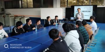 校企機器人大師工作室開展技術交流與研討系列活動